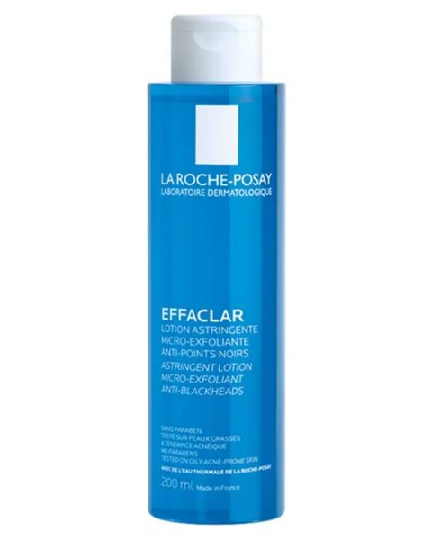 La Roche-Posay Effaclar Astringent Lotion