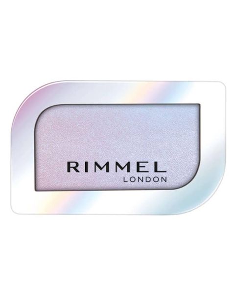 Rimmel Magnif'eyes 021 Lunar Lilac
