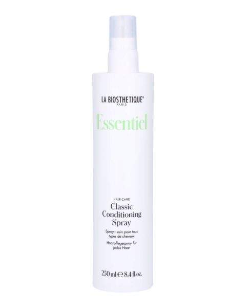 La Biosthetique Essentiel Classic Conditioning Spray