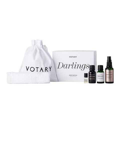 Votary Darlings Boxed Set Gaveæske