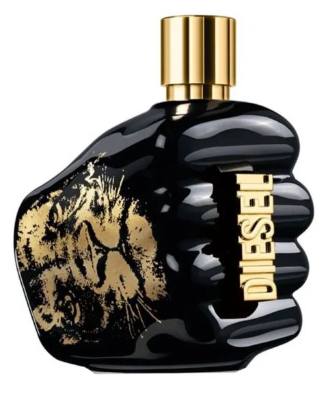 Diesel Spirit Of The Brave EDT