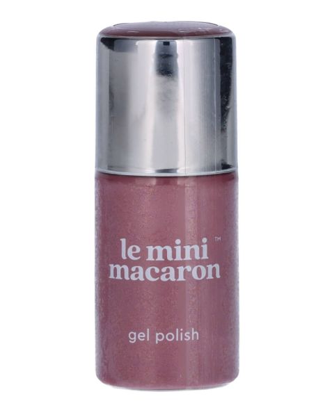Le Mini Macaron Gel Polish Brigitte