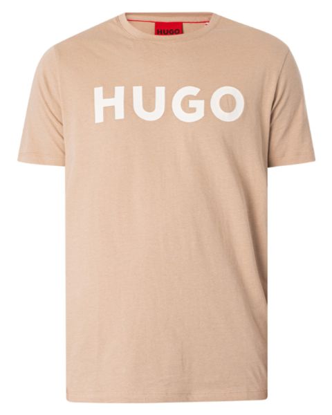 Hugo Boss Dulivio T-Shirt Beige Str. XL