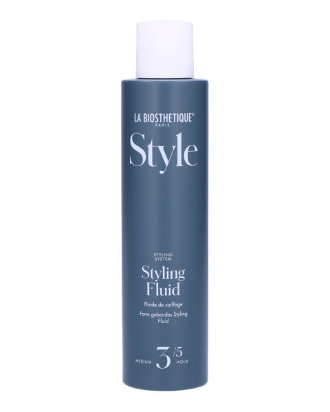 La Biosthetique Styling Fluid
