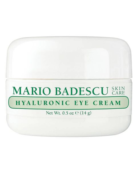 Mario Badescu Hyaluronic Eye Cream