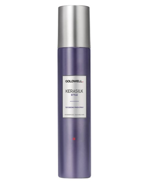 Goldwell Kerasilk Style Texturizing Finish Spray (U)