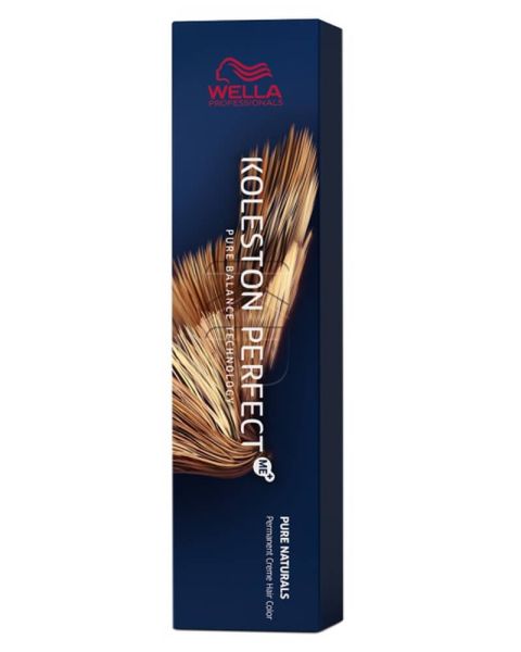 Wella Koleston Pure Naturals 9/00