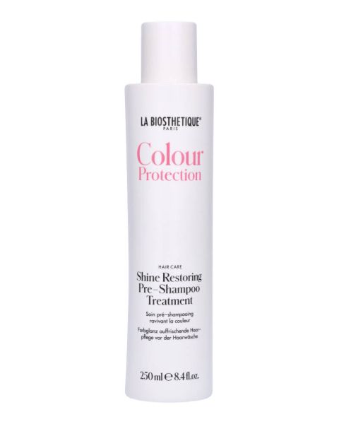 La Biosthetique Colour Protection Shine Restoring Pre-Shampoo Treatment La Biosthetique Colour Protection Shine Restoring Pre-Shampoo Treatment