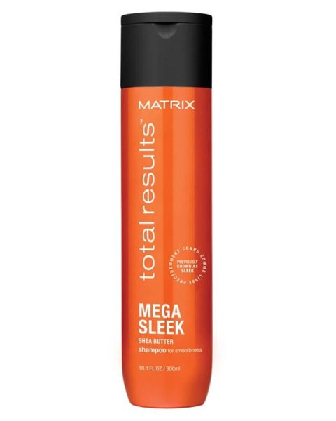 Matrix Total Results Mega Sleek Shampoo
