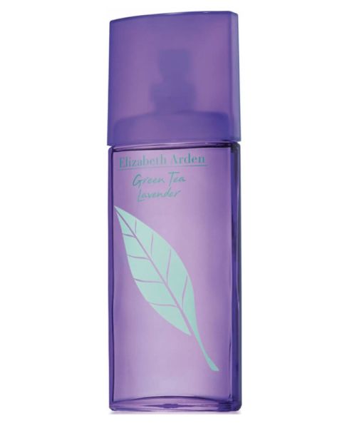 Elizabeth Arden Green Tea Lavender EDT