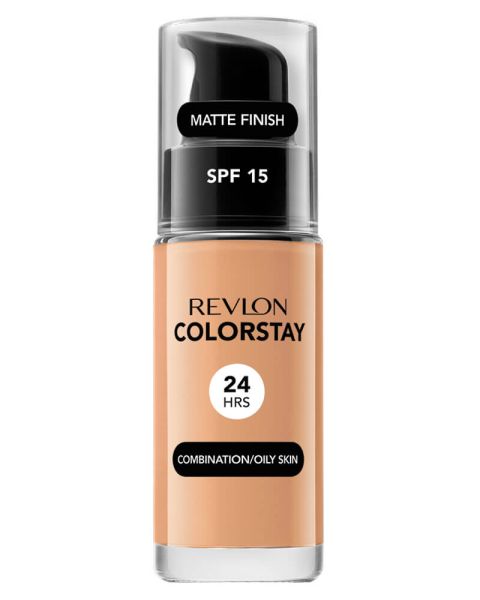 Revlon Colorstay Foundation Combination/Oily - 300 Golden Beige
