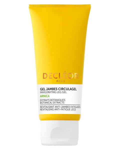 Decleor Arnica Invigorating Leg Gel Decleor Arnica Invigorating Leg Gel