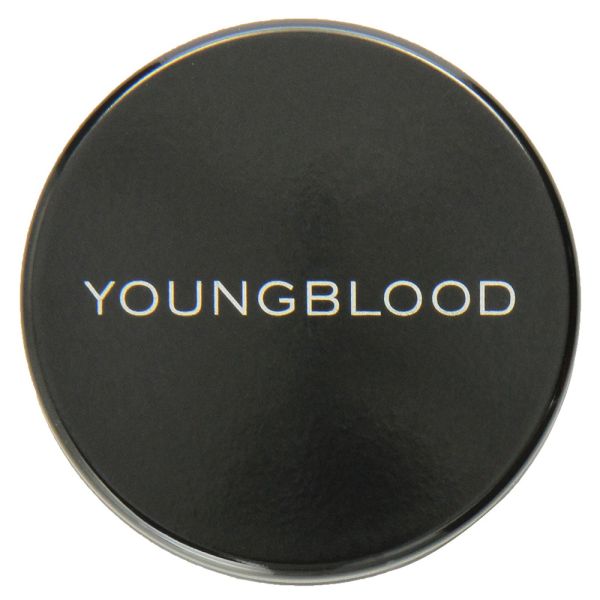Youngblood Natural Loose Mineral Foundation - Toffee