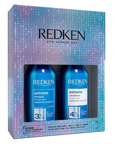 Redken Extreme Duo