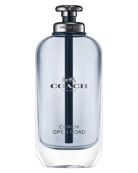Coach New York Coach Open Road EDT Coach New York Coach Open Road EDT
