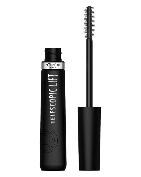 Loreal Telescopic Lift Mascara Black