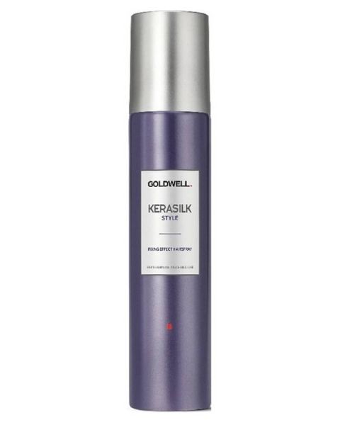 Goldwell Kerasilk Style Fixing Effect Hairspray (U)