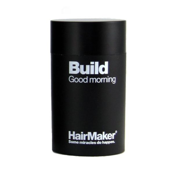 Hairmaker - Build Good Morning Grey
