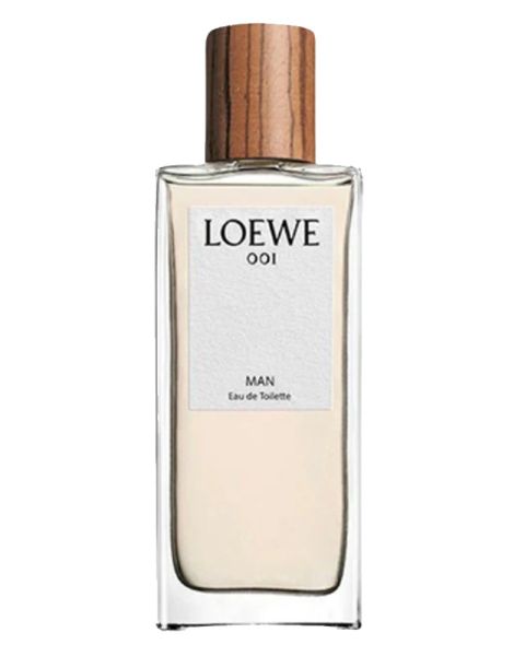 Loewe 001 Man EDT