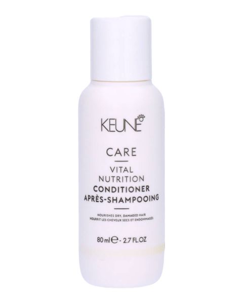 Keune Care Vital Nutrition Conditioner
