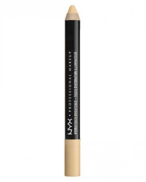 NYX Hydra Touch Brightener Glow 02