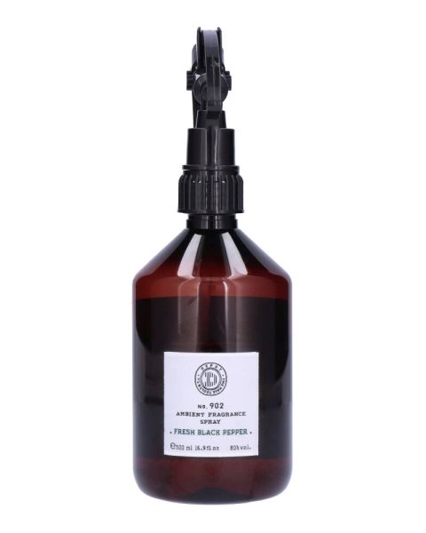Depot No. 902 Ambient Fragrance Spray Fresh Black Pepper