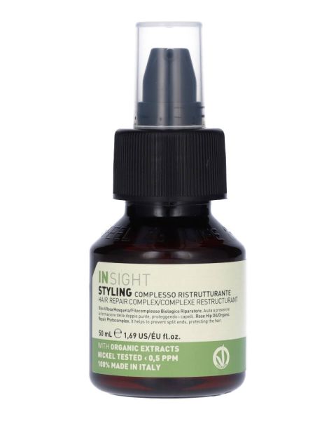 Insight Styling Hair Repair Complex