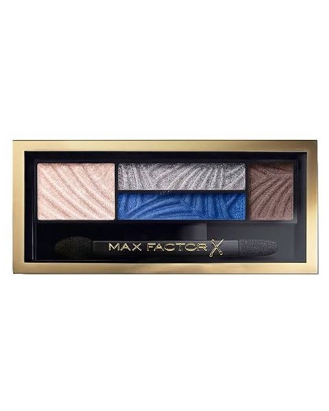 Max Factor Smokey Eye Drama Kit 06 Azure Allure