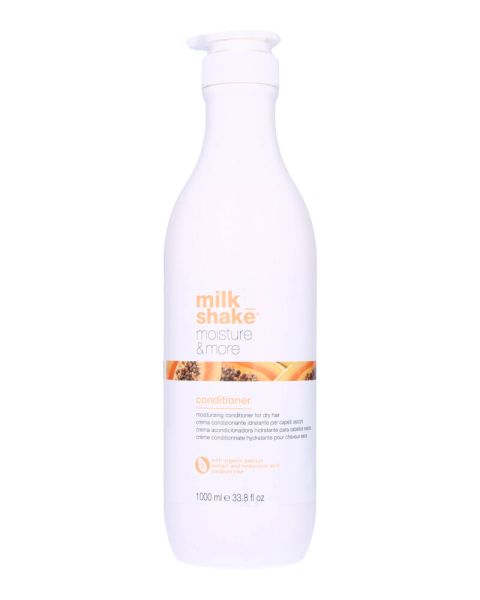 Milk Shake Moisture & More Conditioner Milk Shake Moisture & More Conditioner