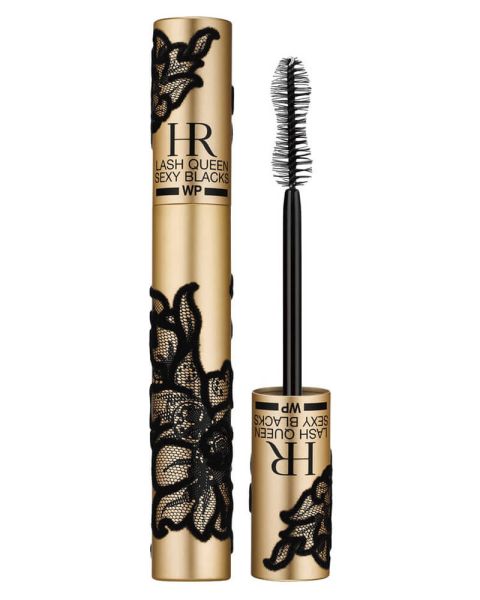 Helena Rubinstein Lash Queen Mascara Sexy Blacks Waterproof