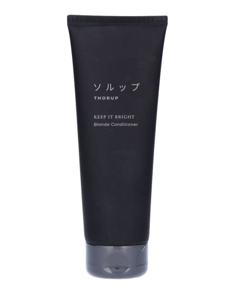Thorup Keep It Bright Blonde Conditioner