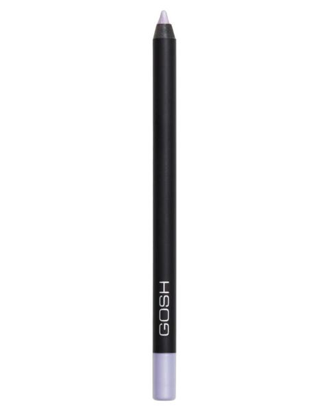 Gosh Velvet Touch Eye Liner Waterproof Gosh Velvet Touch Eye Liner Waterproof