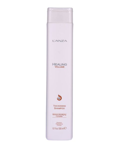 Lanza Healing Volume Thickening Shampoo