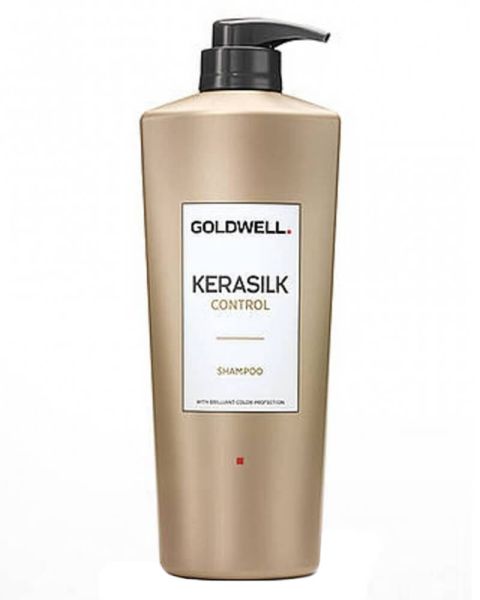 Goldwell Kerasilk Control Shampoo (U)