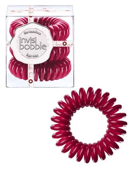Invisibobble Bordeaux - Winter Punch