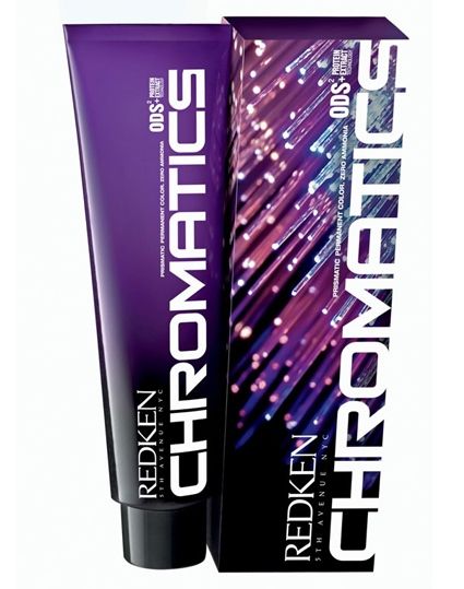 REDKEN Chromatics 3Bv Brown/violet (U)