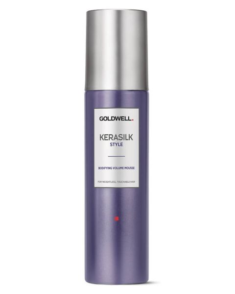 Goldwell Kerasilk Style Bodifying Volume Mousse (U)