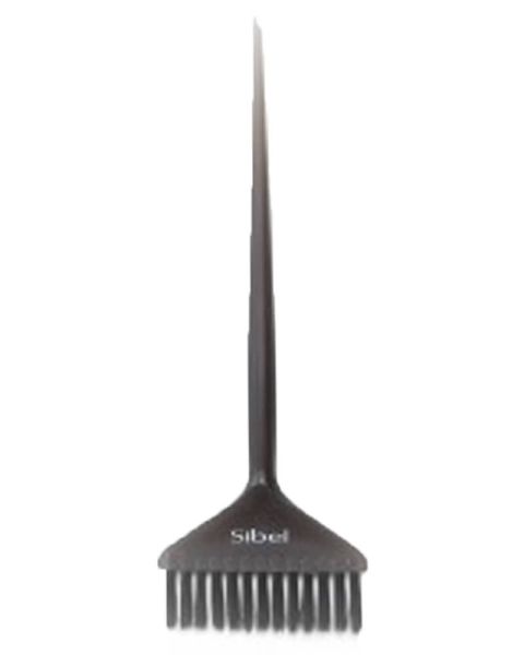 Sibel Brush for hair dye and bleaching Ref. 8450241