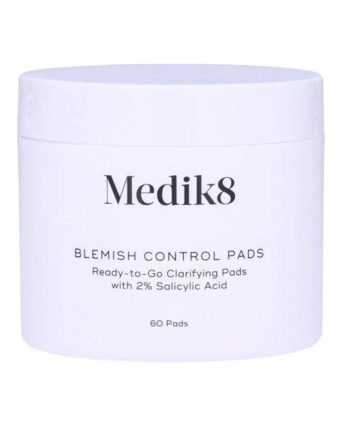 Medik8 Blemish Control Pads