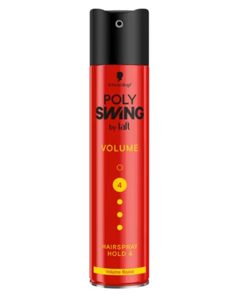 Schwarzkopf Poly Swing Hairspray Volumen Schwarzkopf Poly Swing Hairspray Volumen