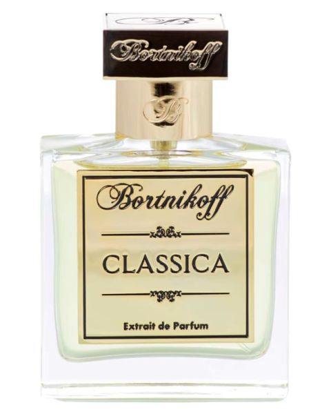 Bortnikoff Classica Extrait de Parfum
