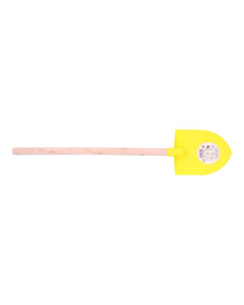 Excellent Houseware Beach Spade Yellow