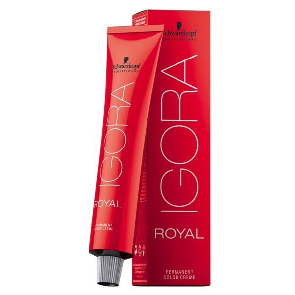 Schwarzkopf Igora Royal 5-5
