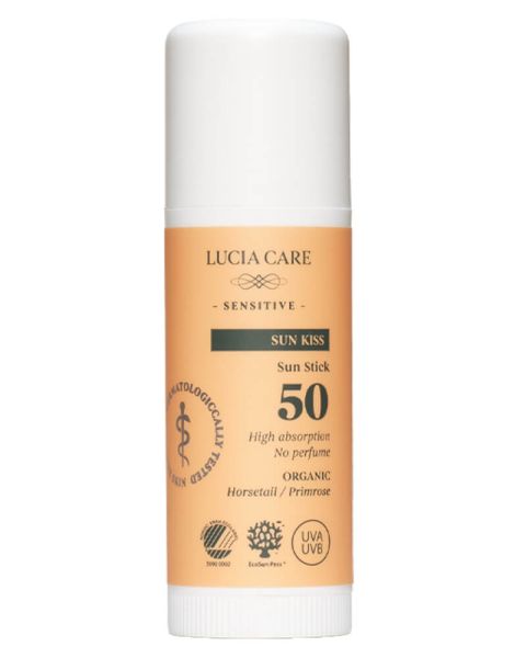 Lucia Care Sun Stick SPF 50 Lucia Care Sun Stick SPF 50