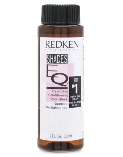 Redken Shades EQ Gloss 06CB Amber Glaze (U)