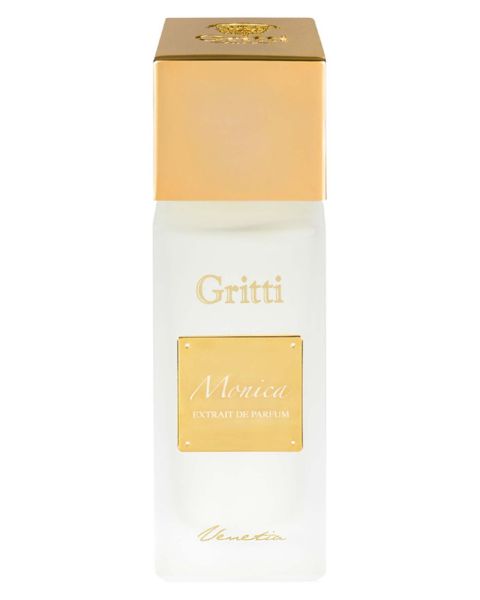Gritti Monica Extrait De Parfum
