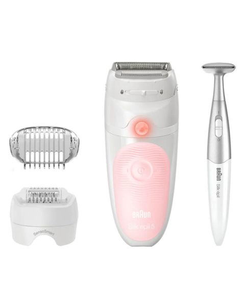 Braun Silk Epil 5-820 Silk