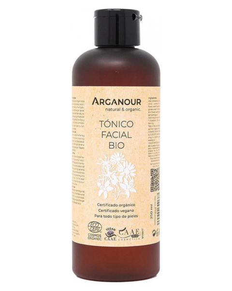 Arganour Tonico Facial Bio