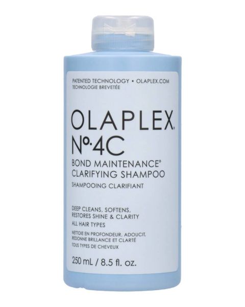 Olaplex No. 4c Bond Maintenance Clarifying Shampoo