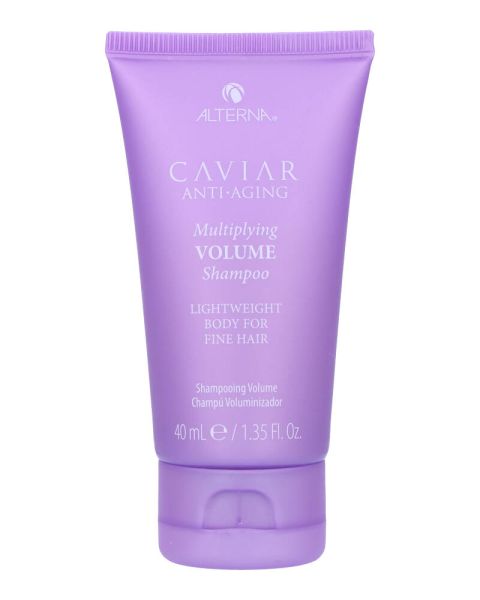 Alterna Caviar Multiplying Volume Shampoo